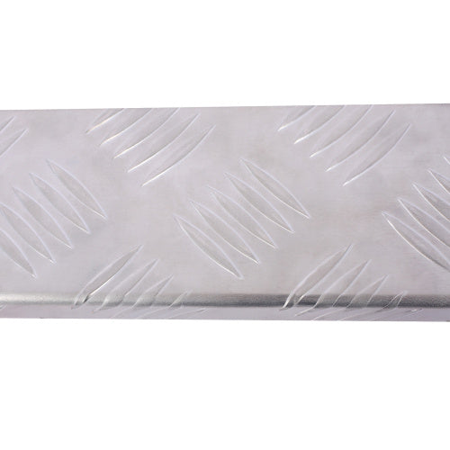 Movers Dolly Heavy Duty Furniture Dolly Trolley Cart 18''x12'' Aluminum Frame With 3'' TPU Professional Casters With Brake Option